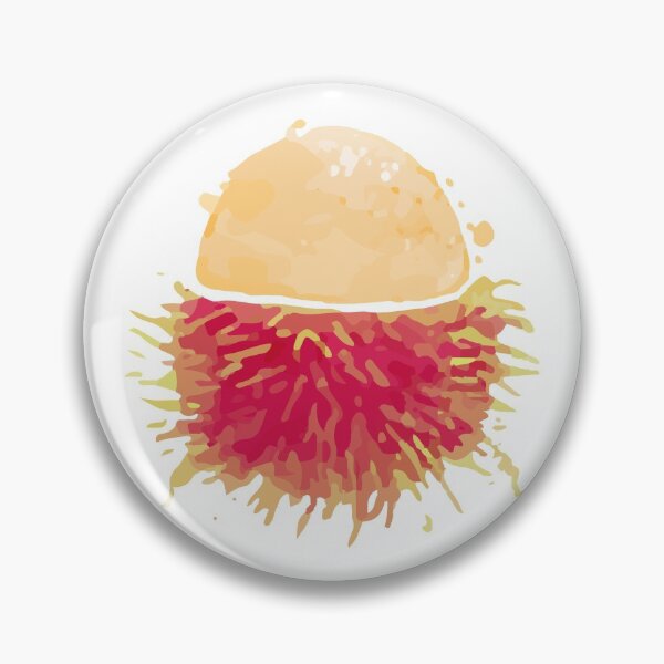 Item preview, Rambutan. designed and sold by lvlay.