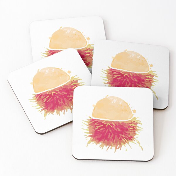 Item preview, Rambutan. designed and sold by lvlay.