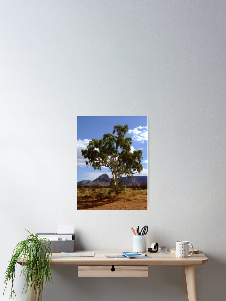 Thumbnail 2 of 3, Poster, Shade designed and sold by MiksPics.