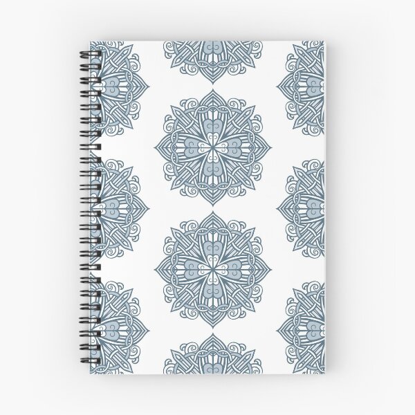 Item preview, Ice Clover 2 designed and sold by Khea.