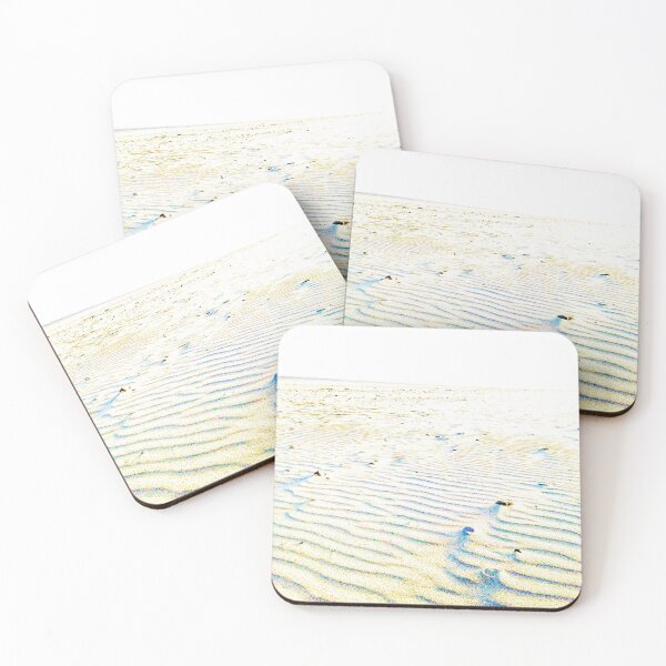 Item preview, Bluish Sand Ripples designed and sold by Jessie Williams.