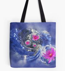 Estrellas Tote Bag