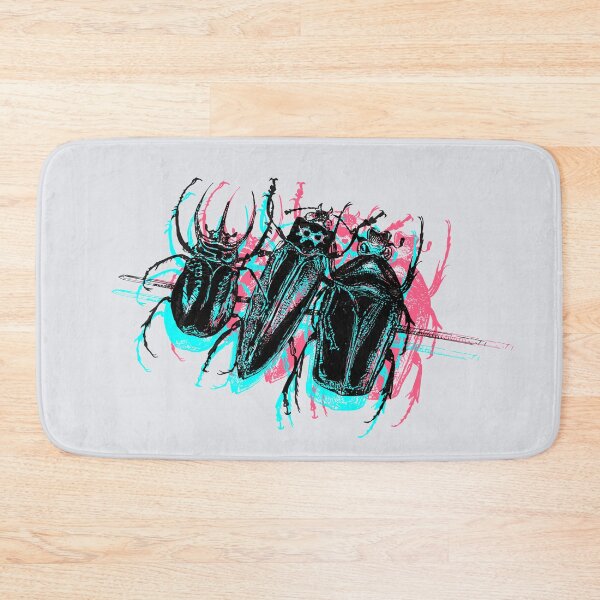 Item preview, 3d beetle barbecue designed and sold by Rômulo Queiroz.