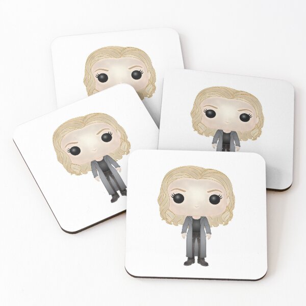 Item preview, Sara Lance Funko designed and sold by NayaRivera.