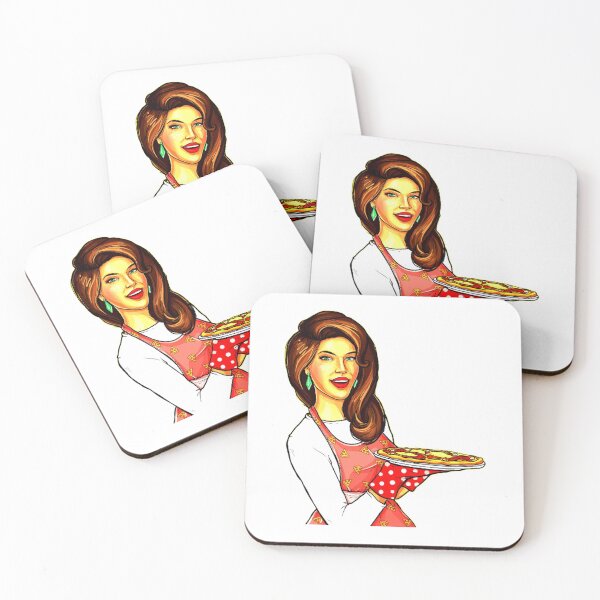 Item preview, I make pizza , my pizza's are as nice as me  designed and sold by Mahesh  Tolani.