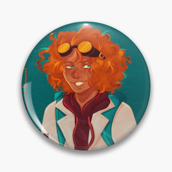 Item preview, Nutmeg  designed and sold by badgzers.