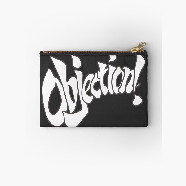 Item preview, Objection! designed and sold by JDNoodles.