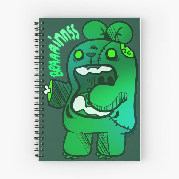 Item preview, Gritando Marshmello ZOMBIE! designed and sold by ZordicRedbubble.