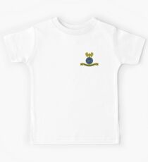 Hawaii Five-0 Investigator Kids Tee