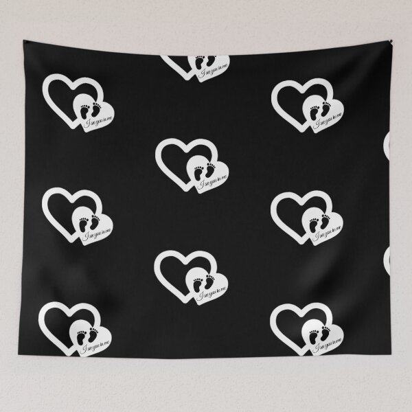 Item preview, Love for babies. I see you in me designed and sold by kelsether.