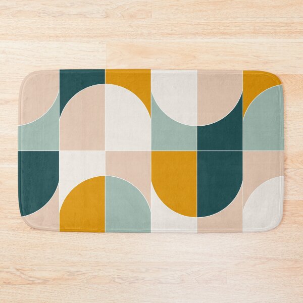Item preview, Bold Geo Tiles 01 designed and sold by DesigndN.
