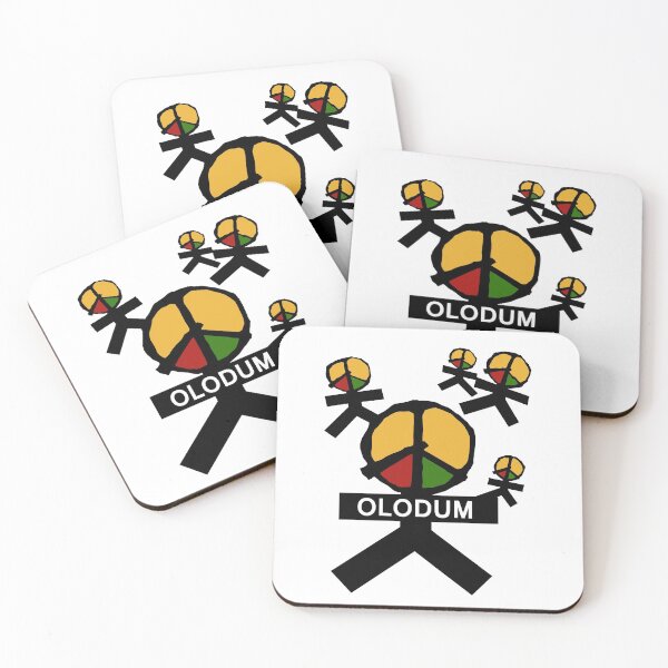 Item preview, this is olodum dancing jackson  designed and sold by carryone.