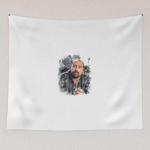 Item preview, Chabuddy G Watercolour designed and sold by JDempzz.