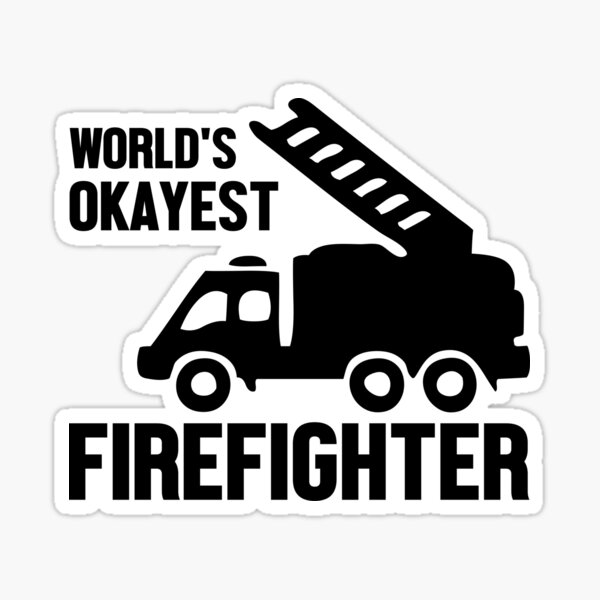 firefighter Essential T-Shirt for Sale by marijanadesigns