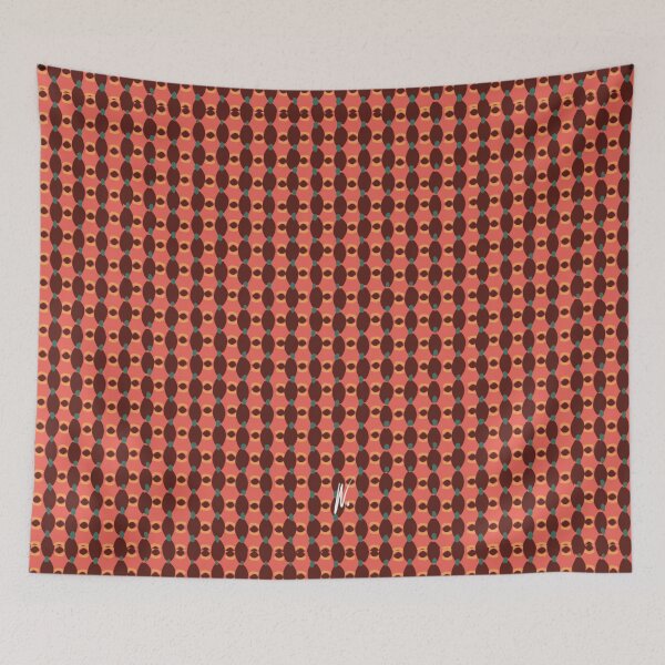 Item preview, mid century mod no.4 designed and sold by CallMeWilsar.
