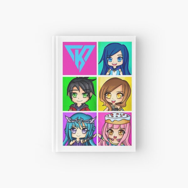 Itsfunneh Gifts Merchandise Redbubble - funneh roblox obby youtube