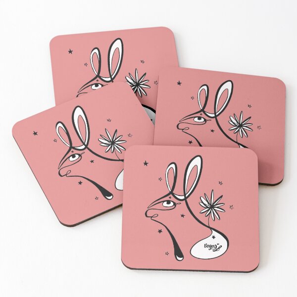 Item preview, Rabbit - follow the white rabbit designed and sold by anibo.