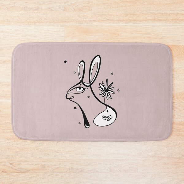 Item preview, Rabbit - follow the white rabbit designed and sold by anibo.