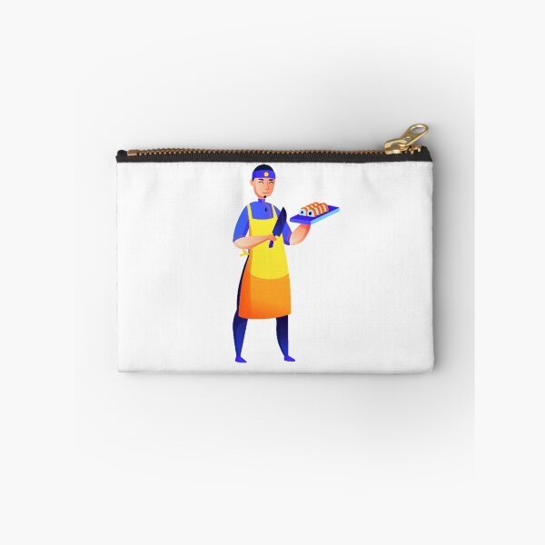 Item preview, I became a butcher for you designed and sold by Mahesh  Tolani.