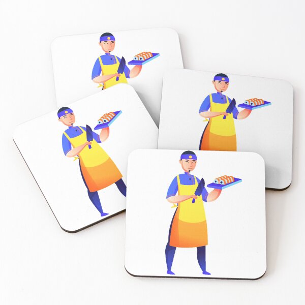 Item preview, I became a butcher for you designed and sold by Mahesh  Tolani.