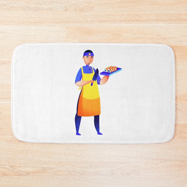 Item preview, I became a butcher for you designed and sold by Mahesh  Tolani.