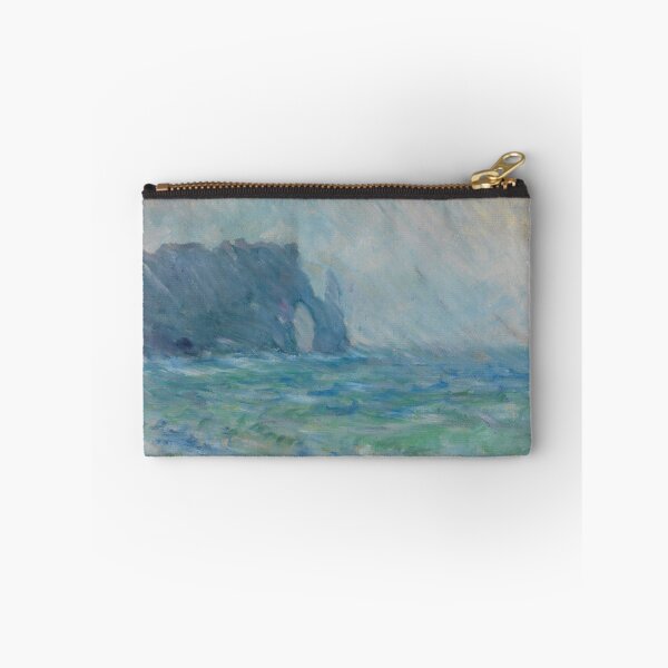 Item preview, Regnvær, Etretat, Claude Monet designed and sold by fourretout.