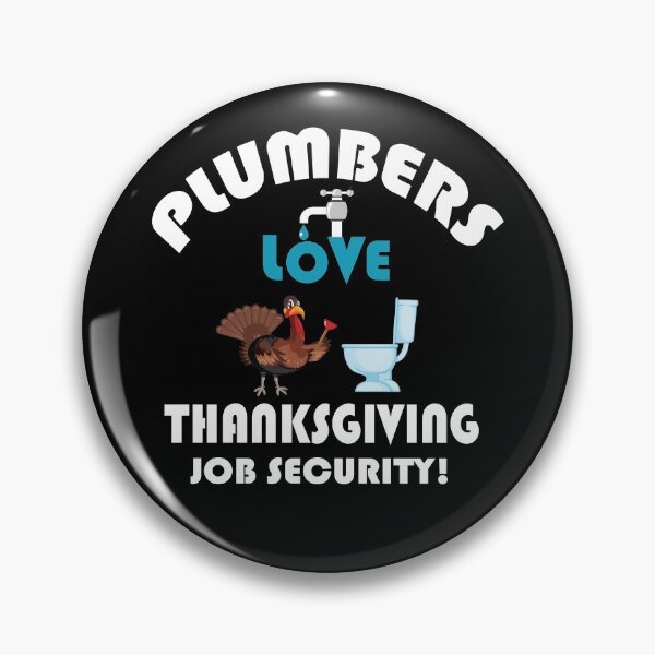 Item preview, Thanksgiving Contractor Repairman Tradesman Home. designed and sold by MAXXEXCHANGE.