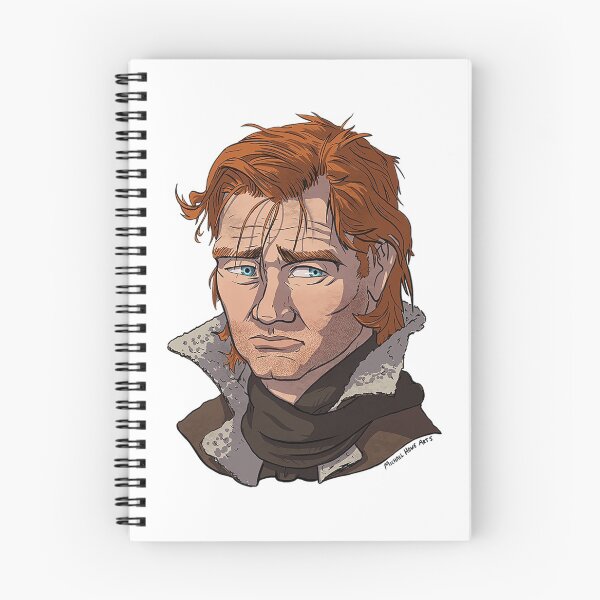 Item preview, Caleb Widogast Bust designed and sold by MichaelHoweArts.