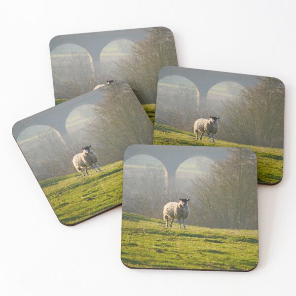 Item preview, Sheep designed and sold by MidnightHoots.