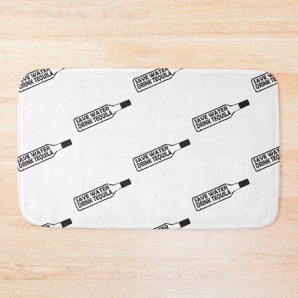 Item preview, Save water drink Tequila designed and sold by GatoBlanco.