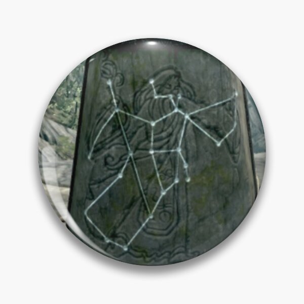 Item preview, Mage Stone Ignited designed and sold by FandomFantasies.