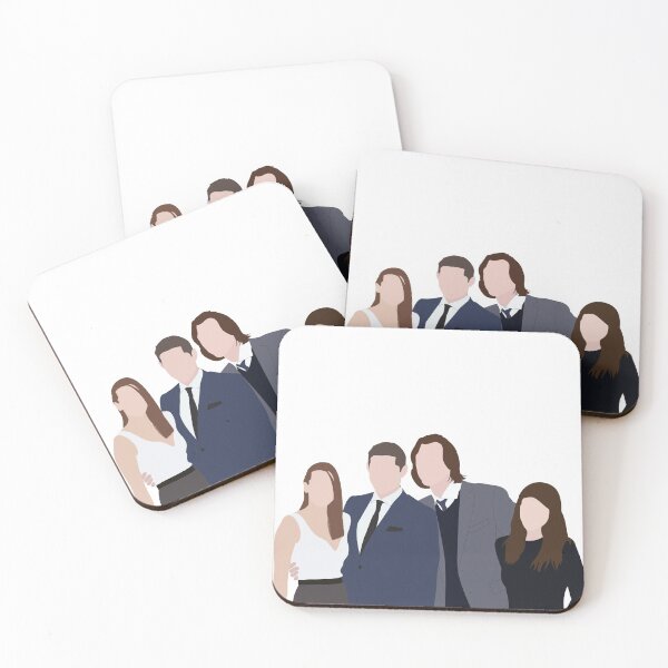 Item preview, Danneel, Jensen, Jared, Gen designed and sold by Emily D'Amato.