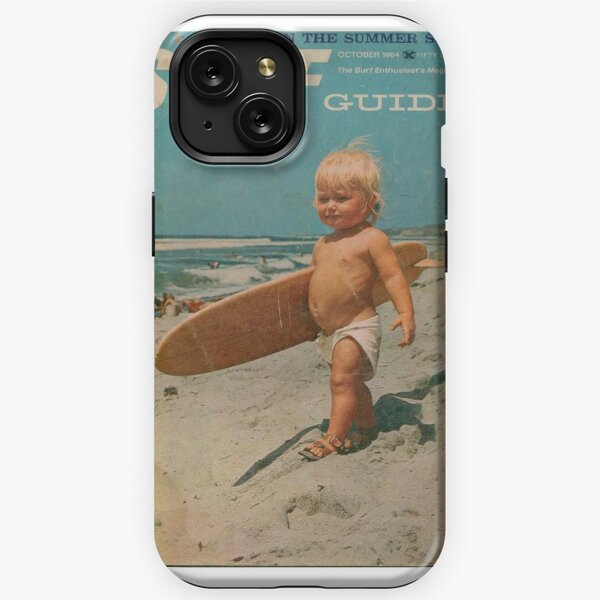 Kite Surfing iPhone Case for Sale by soondoock