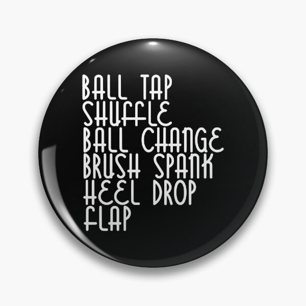 Item preview, Tap Dancing Steps - For Tap Dancers designed and sold by JackCurtis1991.