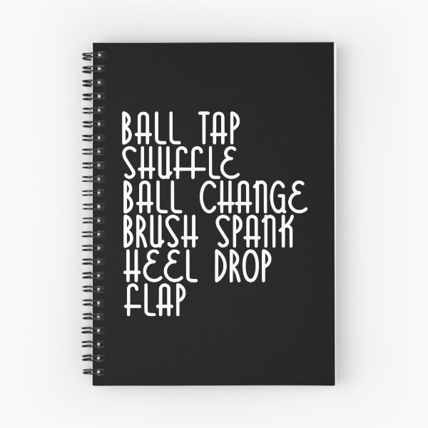 Item preview, Tap Dancing Steps - For Tap Dancers designed and sold by JackCurtis1991.