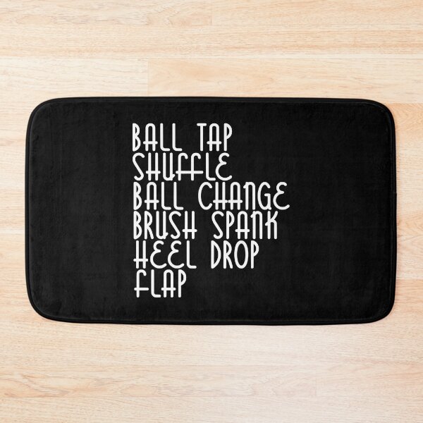 Item preview, Tap Dancing Steps - For Tap Dancers designed and sold by JackCurtis1991.