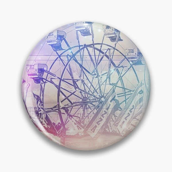 Item preview, Dream of Fair designed and sold by FandomFantasies.