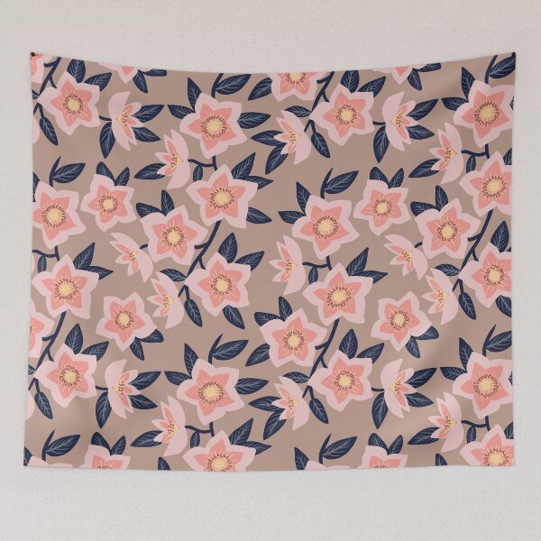 Item preview, Sakura Theme designed and sold by cafelab.