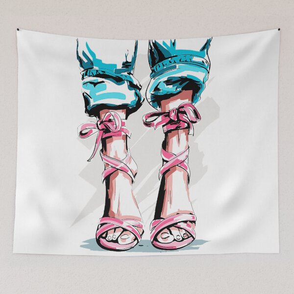 Item preview, Zapatos designed and sold by Isahy.