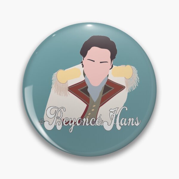 Item preview, #BeyonceHans designed and sold by Emily D'Amato.