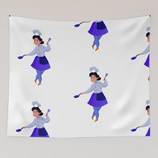 Item preview, can i make something delicious for you ? designed and sold by Mahesh  Tolani.