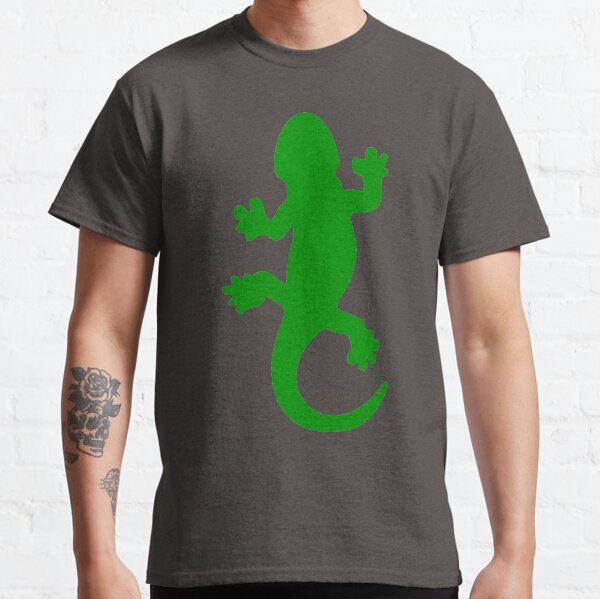 Item preview, Green Lizard designed and sold by XOOXOO.
