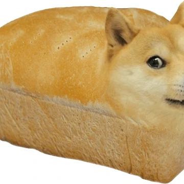 Vorschaubild zum Design Dodge Bread von Raft