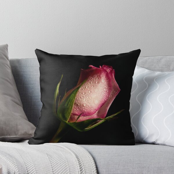 Item preview, Rosebud designed and sold by Robert Kelch, M.D..