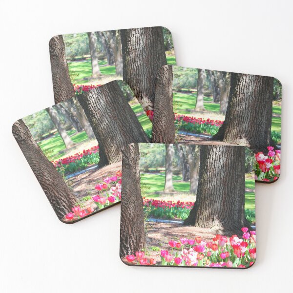 Item preview, Garden Of Tulips designed and sold by Cynthia48.