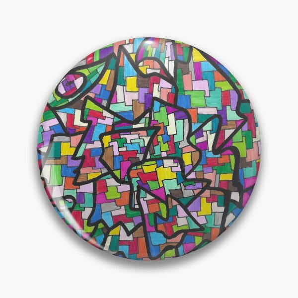 Item preview, ViBa-DessinConfi designed and sold by ViBartstudio.