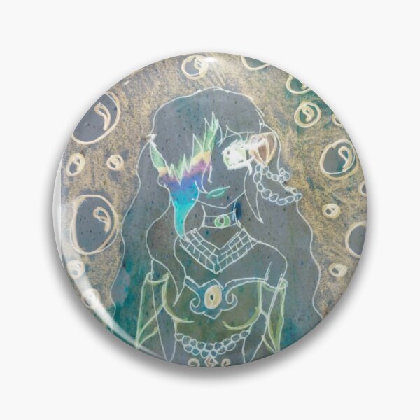 Item preview, Siren designed and sold by FandomFantasies.