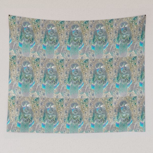 Item preview, Siren designed and sold by FandomFantasies.