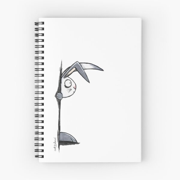 Item preview, Comic Hase | Illustration | 088b designed and sold by cute-head.