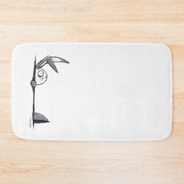 Item preview, Comic Hase | Illustration | 088b designed and sold by cute-head.